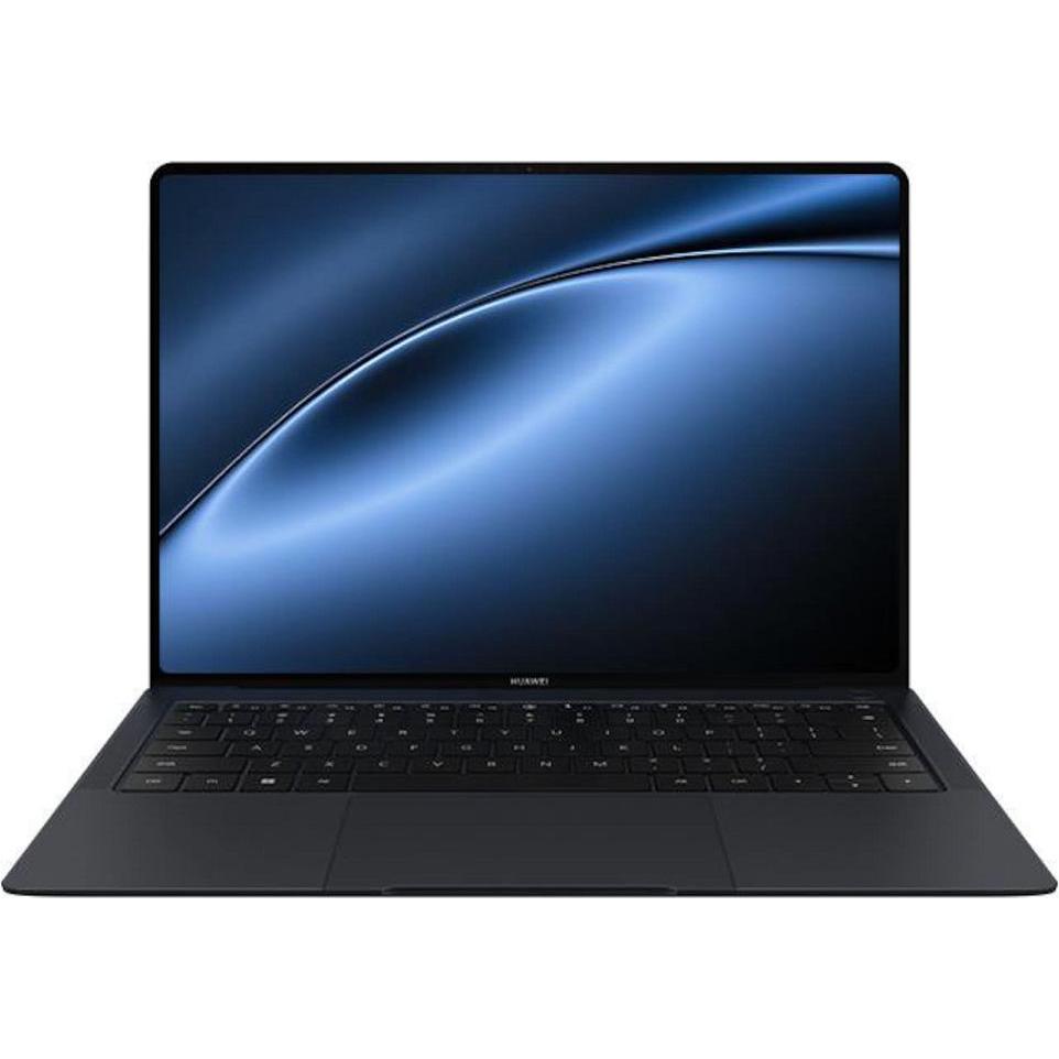 Huawei MateBook Xpro 2024 (14.20", 1000 GB, 16.38 GB, DE, Intel Core Ultra 7 155H), Notebook, Schwar