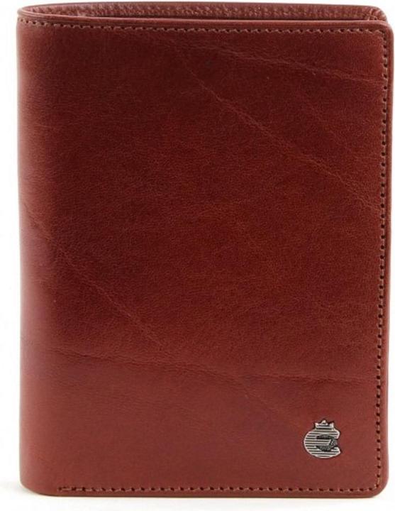 Actual product image Esquire Toscana RFID Wallet
