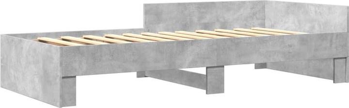 Actual product image vidaXL Bedstead (75 x 190 cm)