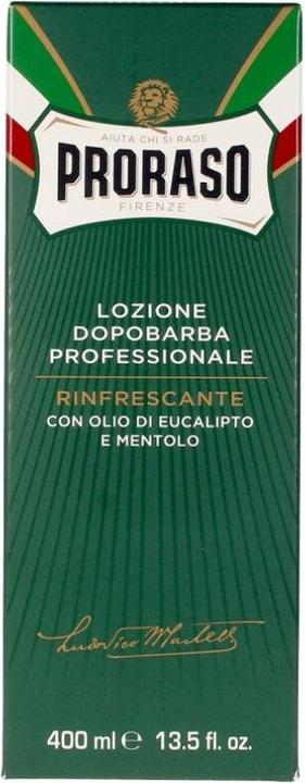 Produktbild Proraso After Shave (Aftershave Lotion, 400 ml)