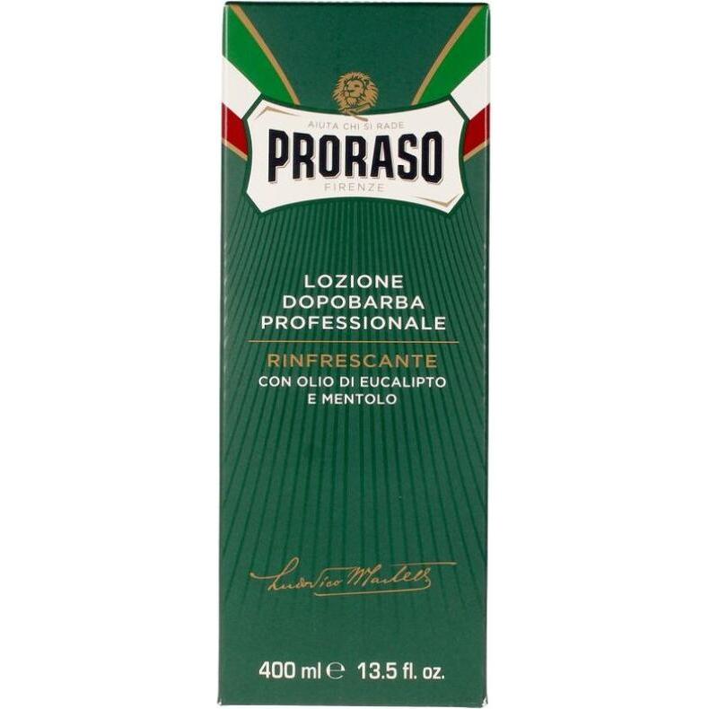Thumbnail - Proraso, Aftershave, After Shave (Lotion, 400 ml)