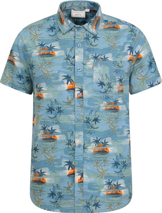 Produktbild Mountain Warehouse Hemd (M)