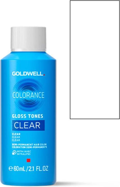 Produktbild Goldwell Colorance Glanztöne (Klar)