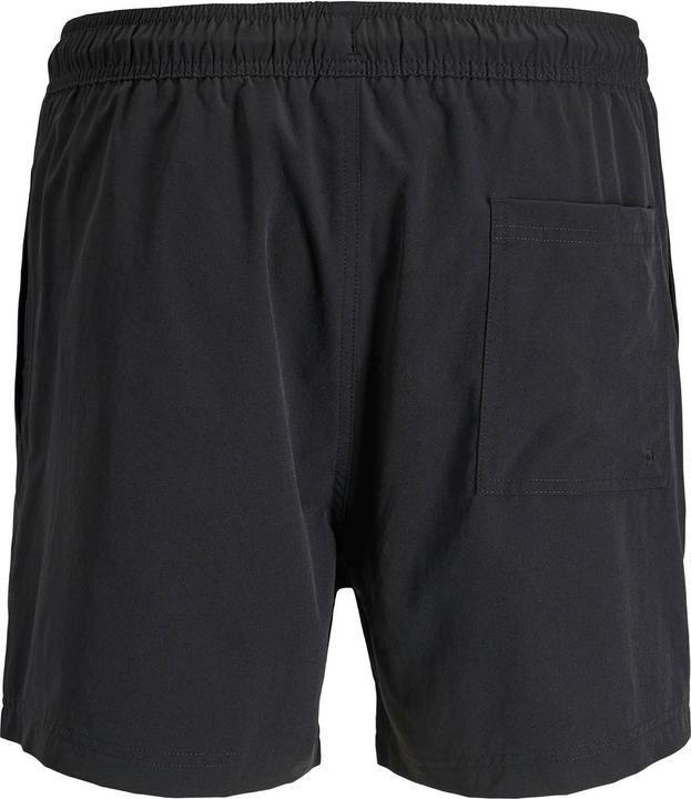 Actual product image Jack & Jones Badeshorts Sportlich Bequem sitzend JPSTMAUI TROPIC SOLID SWIM SHORTS MP 2P (XXL)