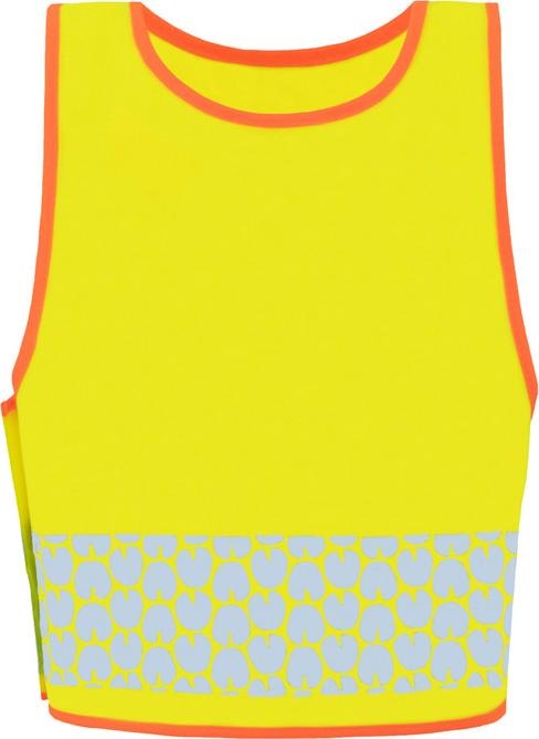 Produktbild Korntex Warnweste (XS)