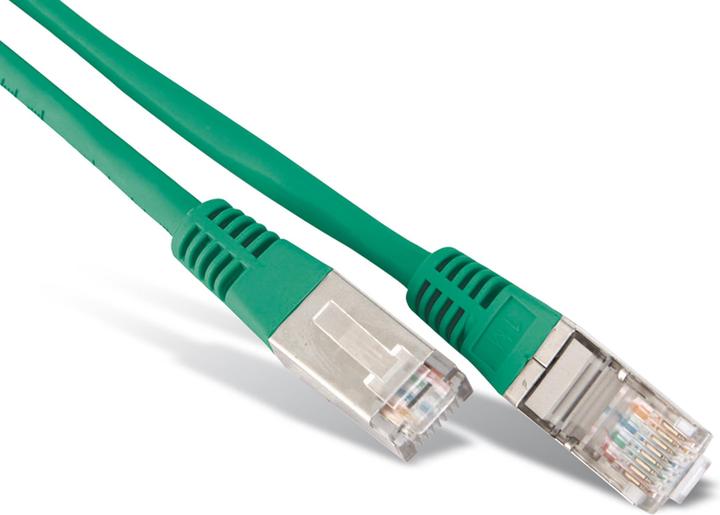 Produktbild S-Conn 30m RJ45 RJ-45 (S/FTP, CAT6, 30 m)