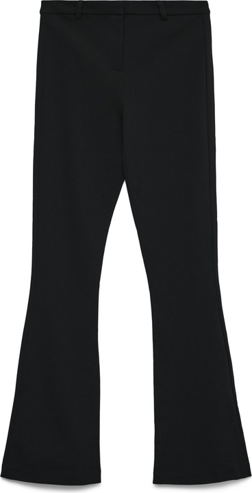Vero Moda Ausgestellt Normale Bundhöhe Hose