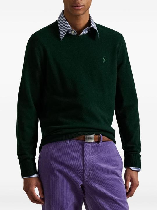 Produktbild Ralph Lauren Maglie Verde (M)