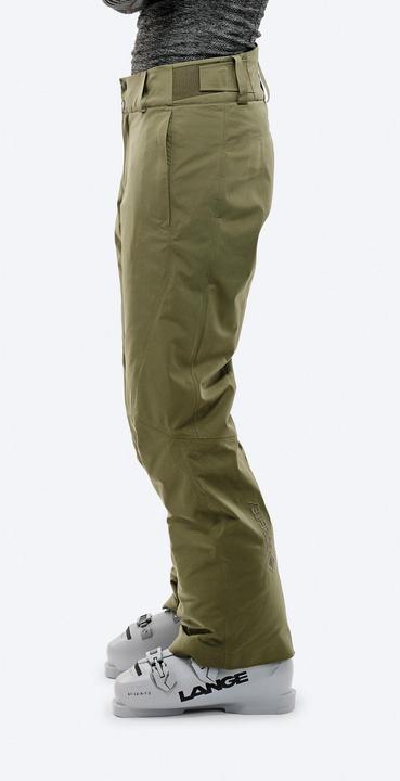 Immagine prodotto The Mountain Studio P-1 GORE-TEX 2L Stretch Isolato Muschio Invernale (M)