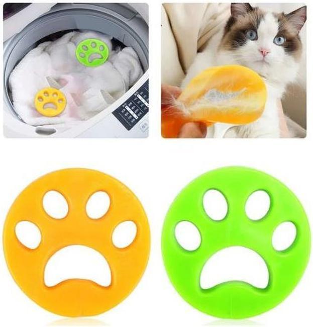Actual product image MU Classic Fluffy paw