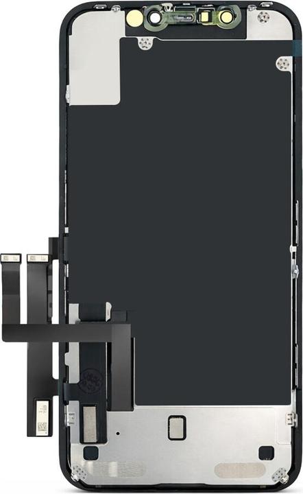 Actual product image OEM Pulled Original Display Unit for iPhone XR (Display, Apple iPhone XR)