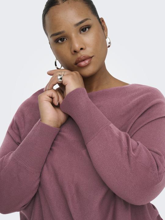 Image du produit Only CARAIDA Pull-over en maille Pull-over en maille (L)