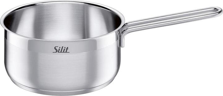 Actual product image Silit Scalea (28 cm, Pot, Stainless steel)