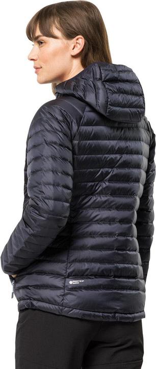 Actual product image Jack Wolfskin Passamani Down Hoody W (L)