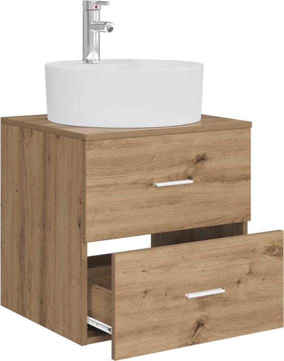 Produktbild vidaXL Badezimmer-Waschtisch