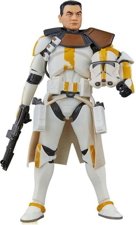 Produktbild Star Wars Sw Bl Scramble