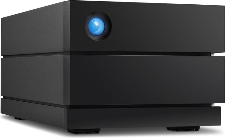 Actual product image LaCie 2big Raid (36 TB)