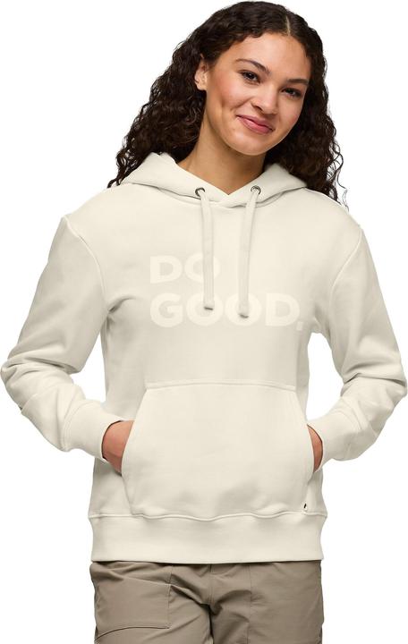 Immagine prodotto Cotopaxi Felpa con cappuccio Do Good Organic (XL)