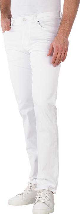 Produktbild Alberto Pipe Jeans Regular Fit Super Stretch Coolmax (34)