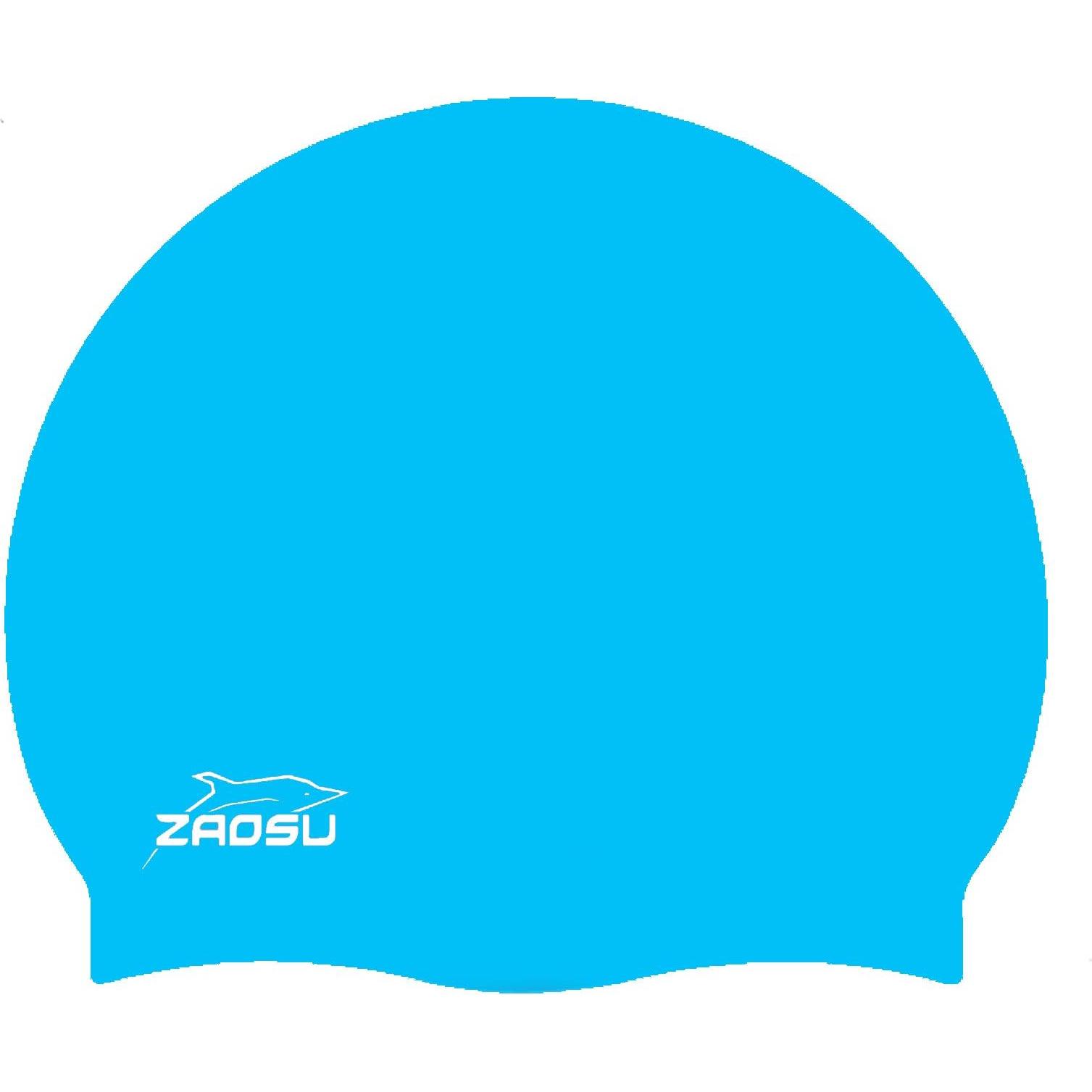 Thumbnail - Zaosu, Badekappe