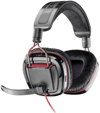 Produktbild Poly GameCom 780, USB 7.1 PC Gaming Headset (Kabelgebunden)