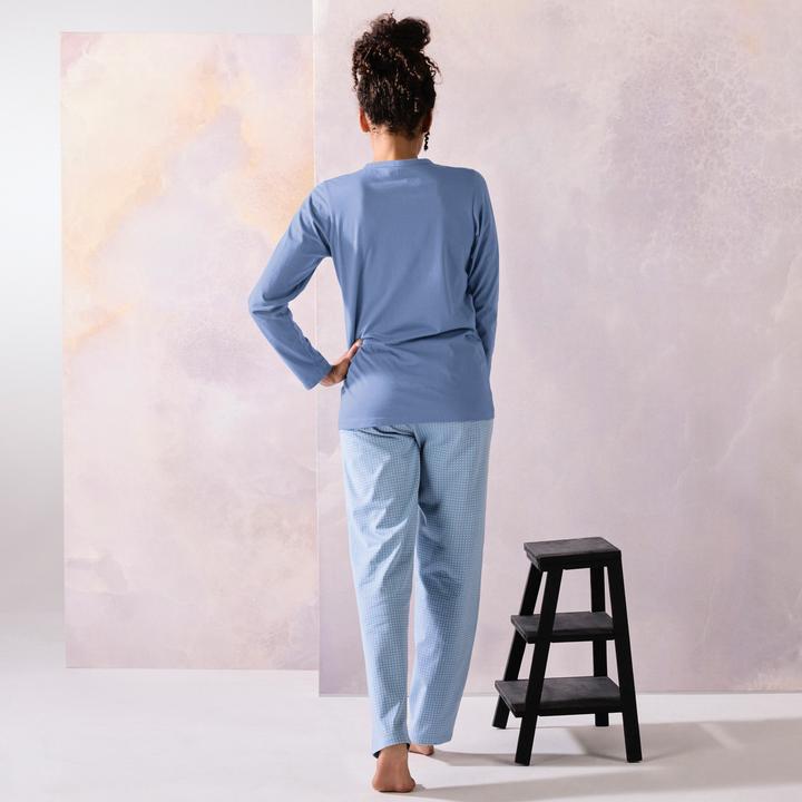 Produktbild Redbest Damen-Schlafanzug (38)