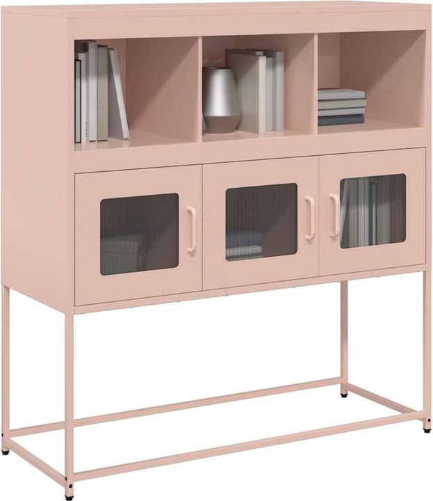 Produktbild vidaXL Mathias (100.50 x 39 x 107 cm)