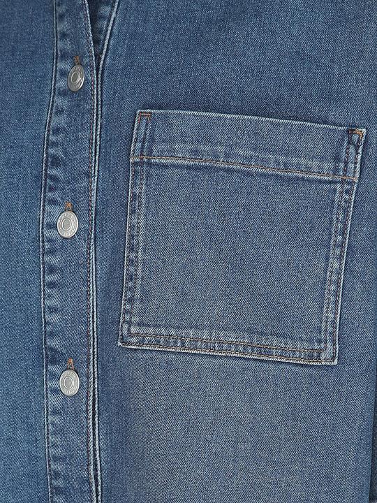 Actual product image Opus Jeansbluse FEMSE (S)