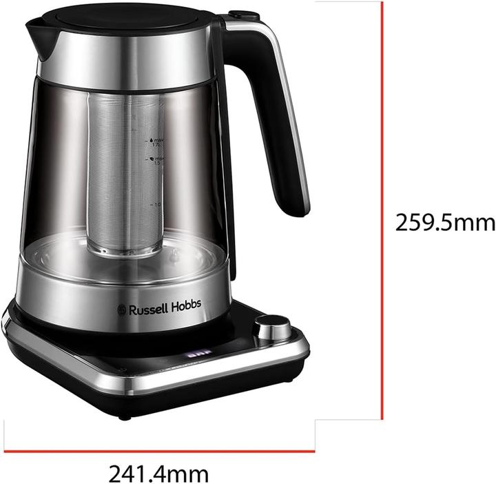 Image du produit Russell Hobbs Bouilloire électrique (1.70 l)