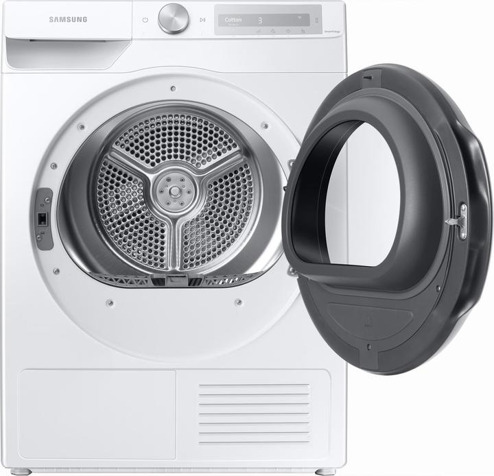 Produktbild Samsung DV90T6240LH/S5 DV6000 (9 kg, Rechts)