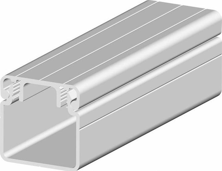 Immagine prodotto RS PRO Argento, lunghezza 2m Alu (2 m)