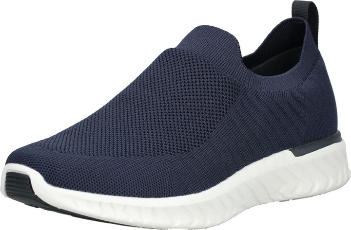 Actual product image Ara Slipper (41)