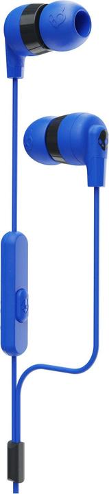 Immagine prodotto Skullcandy Ink’d+ (NC, Cablato)