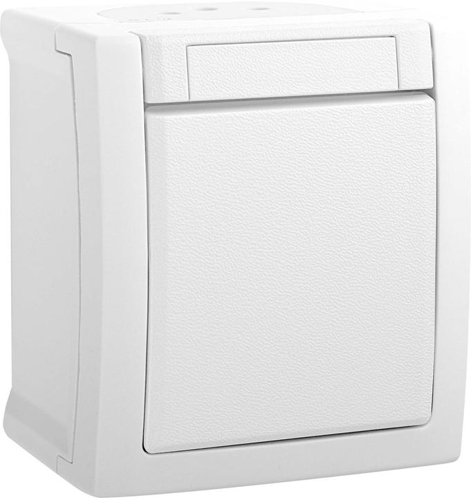Actual product image Panasonic Button