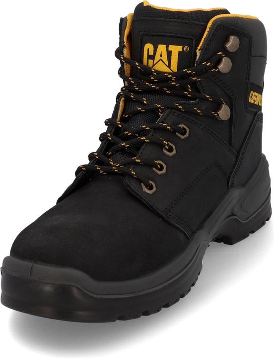 Actual product image Cat Striver (S3, 41)