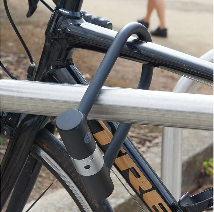 Actual product image Yale Essential SecurityU-Lock (25 cm)