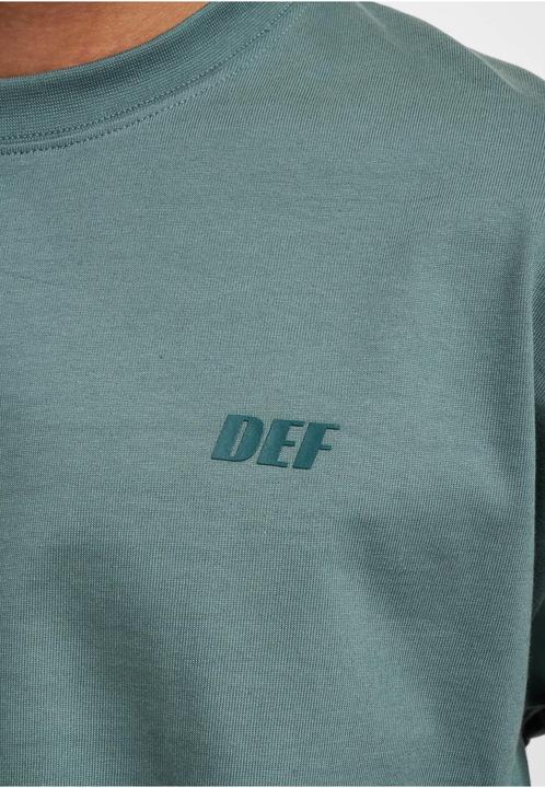 Produktbild DEF Everyday Longsleeve - 134551 (L)
