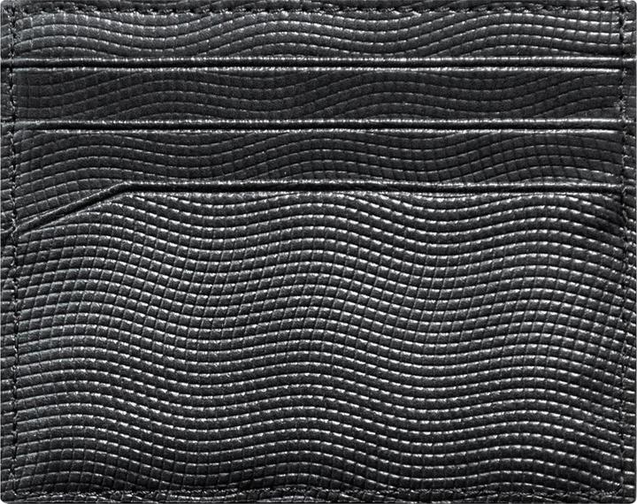 Actual product image Tru Virtu Soft Wallet