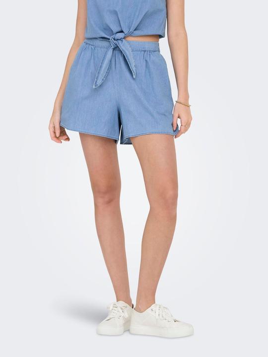Actual product image Only ONLNOVA Normal geschnitten Shorts Shorts (XL)
