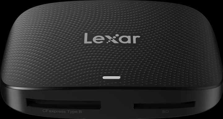 Lexar RW520 (USB 3.2 Gen 2)