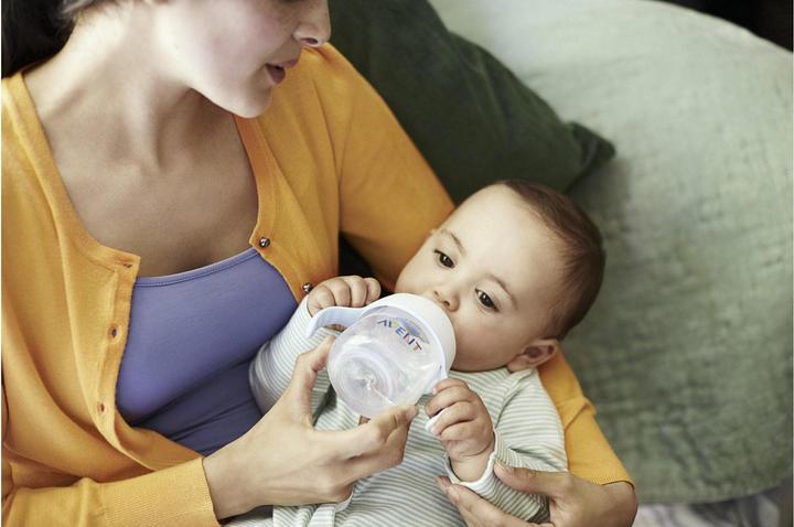 Produktbild Philips Avent Naturnah (150 ml)