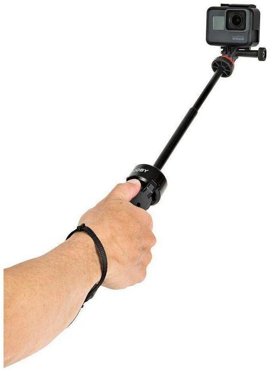 Immagine prodotto Joby Kit TelePod Pro (Materiale sintetico, Metallo)