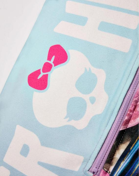 Produktbild Monster High AllinOne Nachtwäsche Mädchen (128)