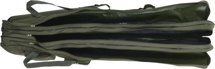 Produktbild vidaXL Angelrutentasche