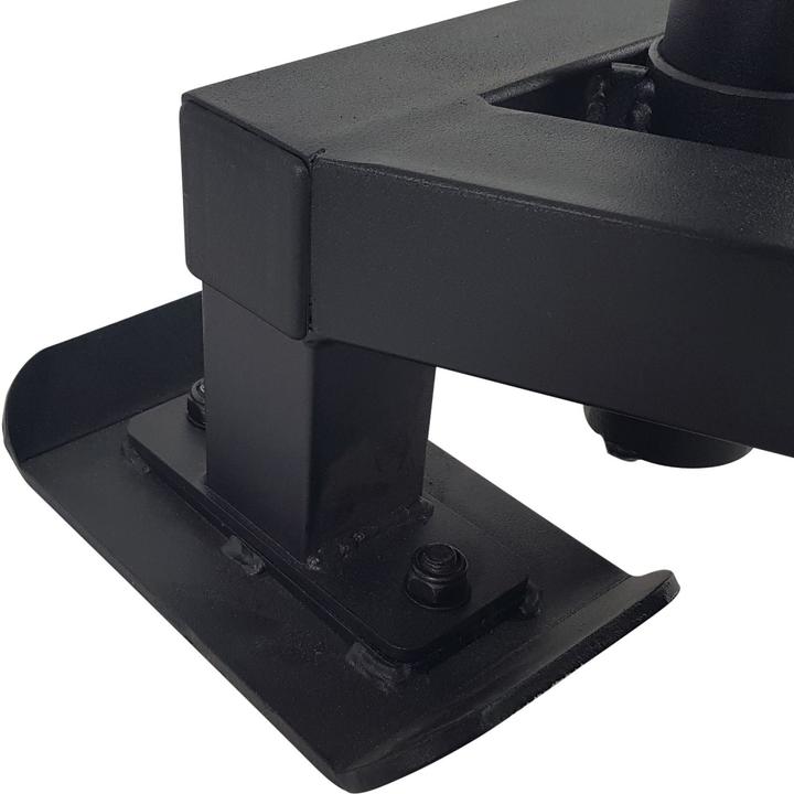 Produktbild Tunturi Gewichtsschlitten Power Dog Sled