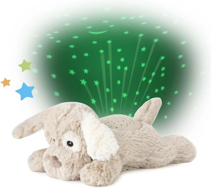 Actual product image Cloud B Dream Buddies male Patch