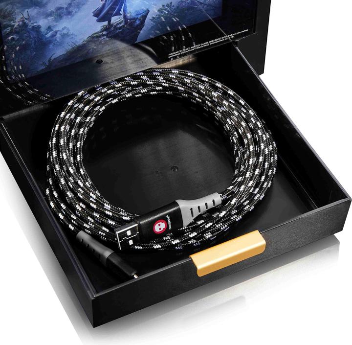 Immagine prodotto Numskull Armadietto luminoso - Eredità di Hogwarts (Switch, PS5, PS4)
