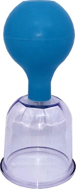 Actual product image Cupping glass