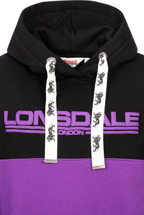 Immagine prodotto Lonsdale Wardie (L)