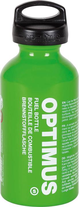 Produktbild Optimus Brennstoffflasche
